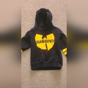 Toddler Hoody from H&M